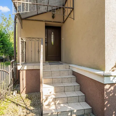 Apartment Helska By Downtown Zoppot