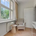Helska By Downtown Apartament