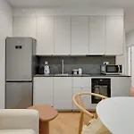 Apartament Helska By Downtown