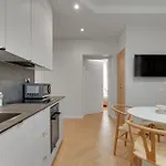 Helska By Downtown Apartament Sopot