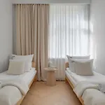 Helska By Downtown Apartament