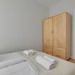 Apartament Helska By Downtown *