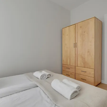 Apartment Helska By Downtown *