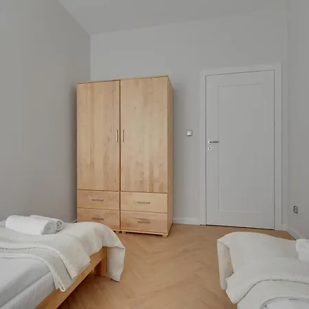 Helska By Downtown *