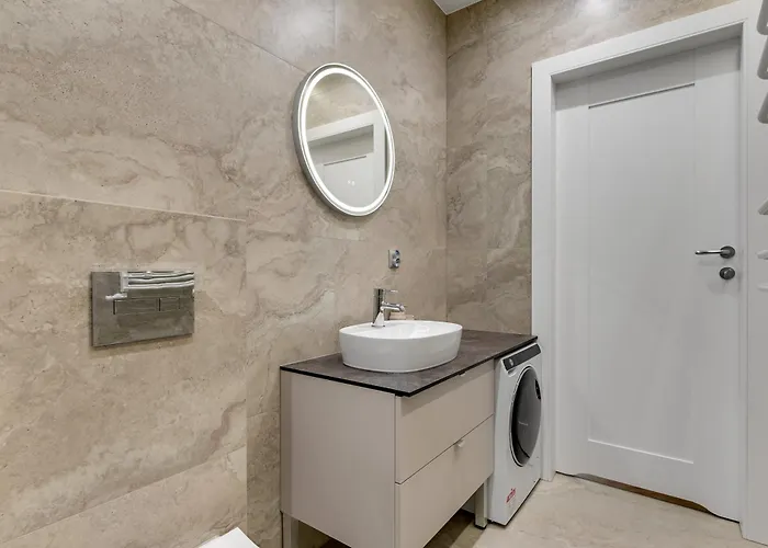 Helska By Downtown *