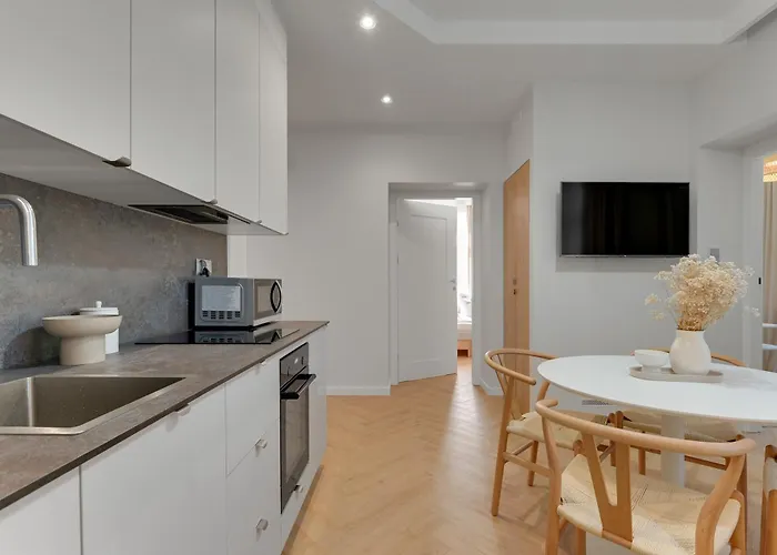 Helska By Downtown Apartment Sopot