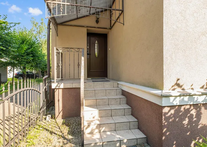 アパート Helska By Downtown ソポト