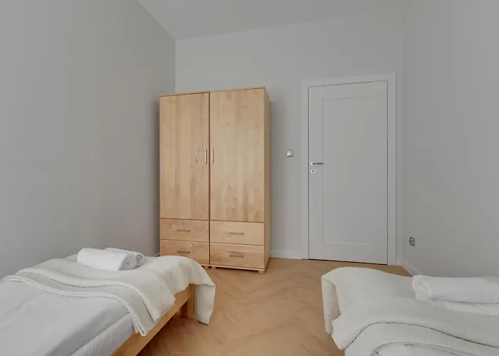 Helska By Downtown *